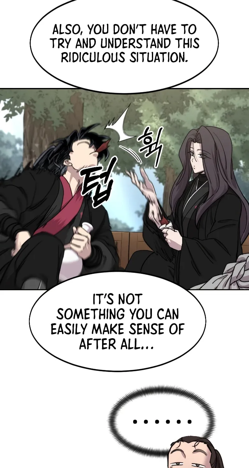 Return of the Blossoming Blade Chapter 74 page 18 - 