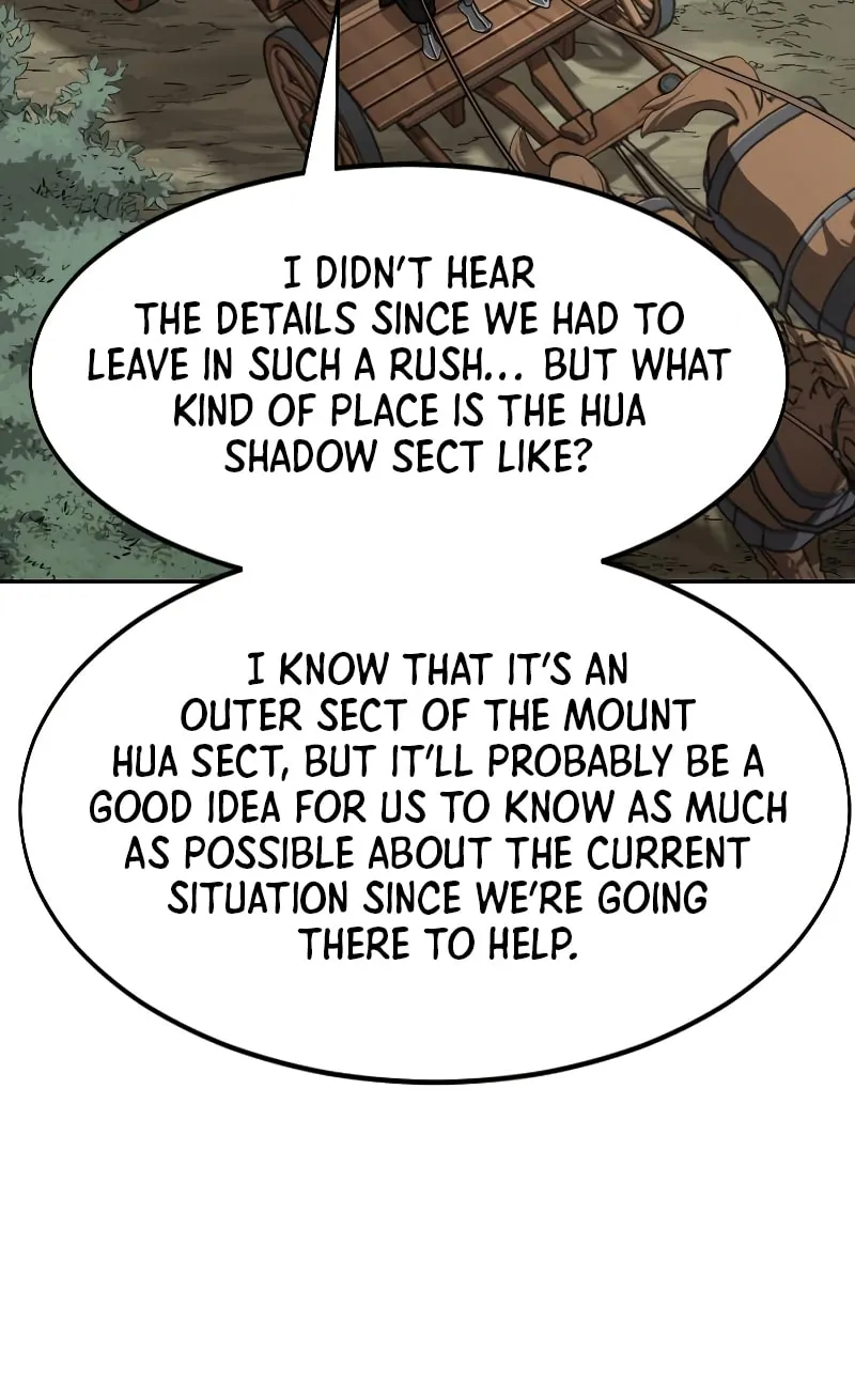 Return of the Blossoming Blade Chapter 74 page 20 - 
