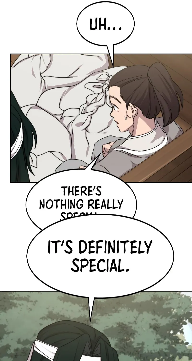 Return of the Blossoming Blade Chapter 74 page 21 - 
