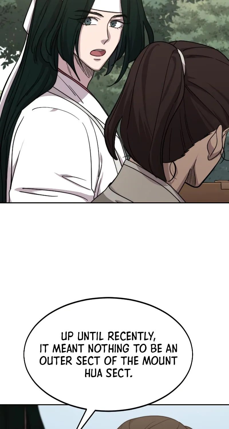 Return of the Blossoming Blade Chapter 74 page 22 - 
