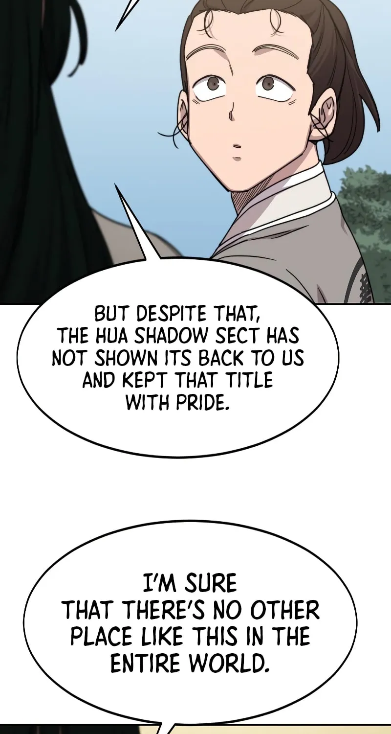 Return of the Blossoming Blade Chapter 74 page 23 - 