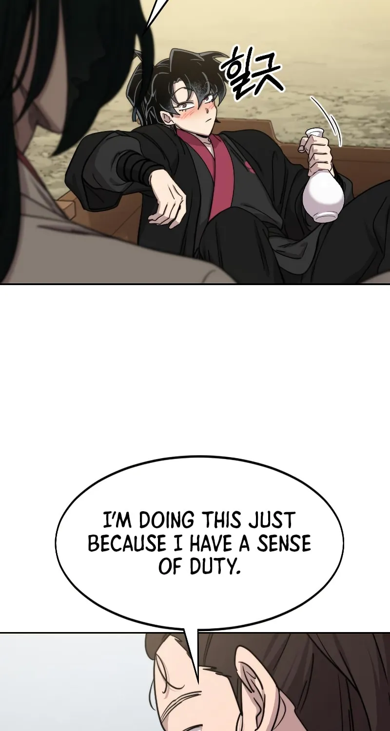Return of the Blossoming Blade Chapter 74 page 24 - 