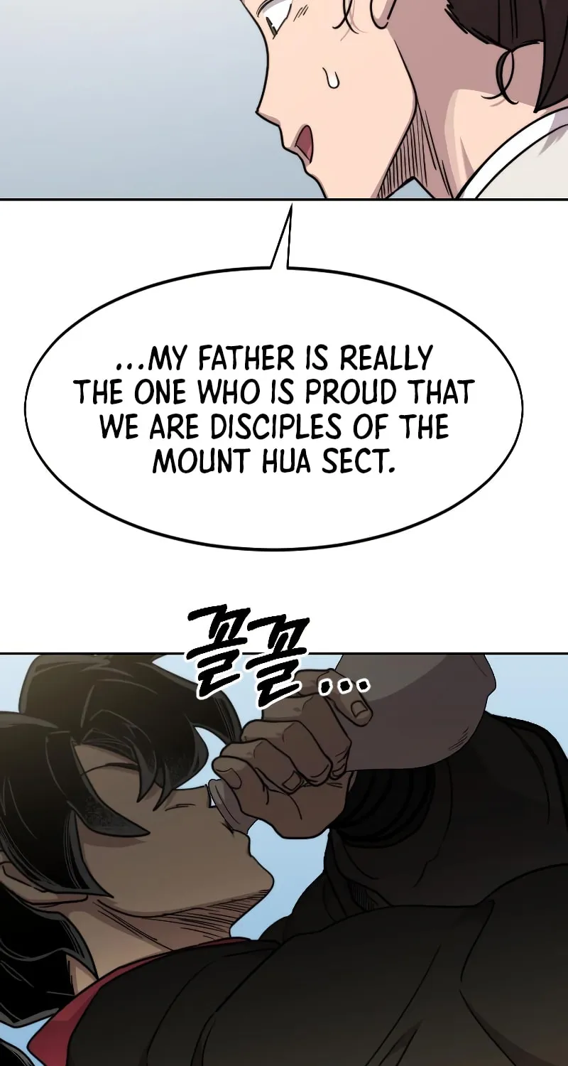 Return of the Blossoming Blade Chapter 74 page 25 - 