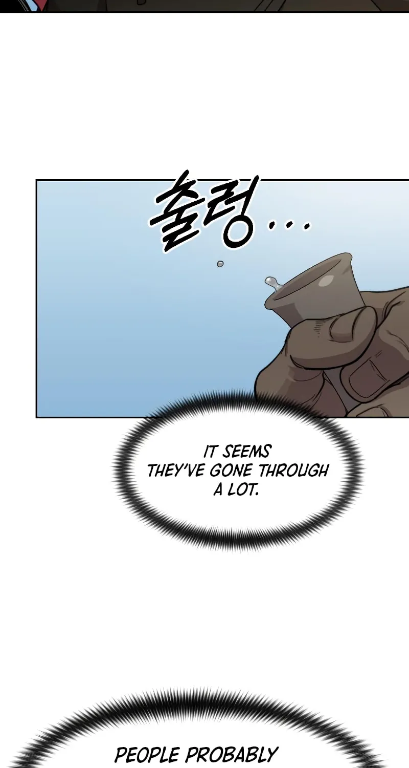 Return of the Blossoming Blade Chapter 74 page 26 - 
