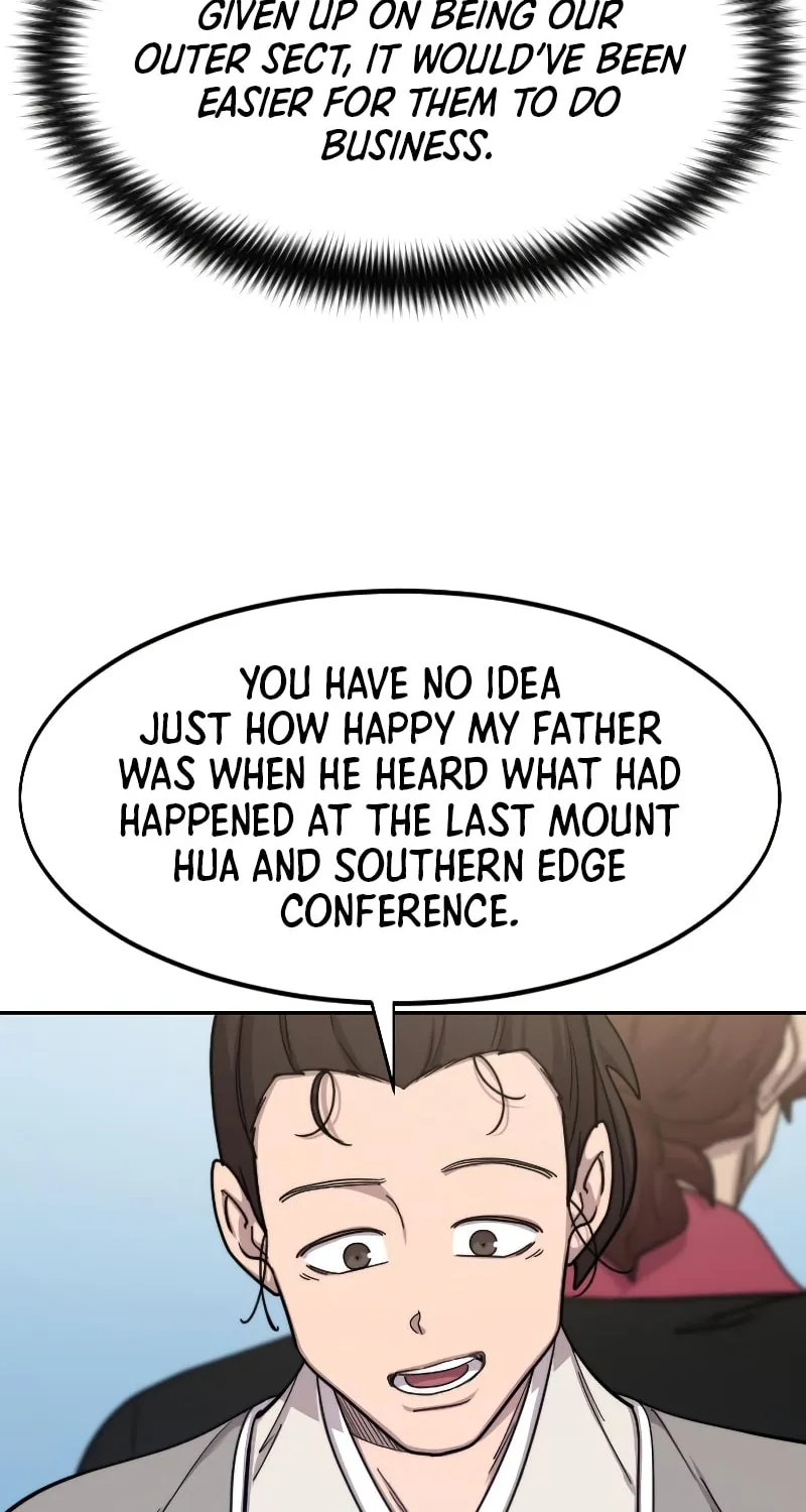 Return of the Blossoming Blade Chapter 74 page 28 - 