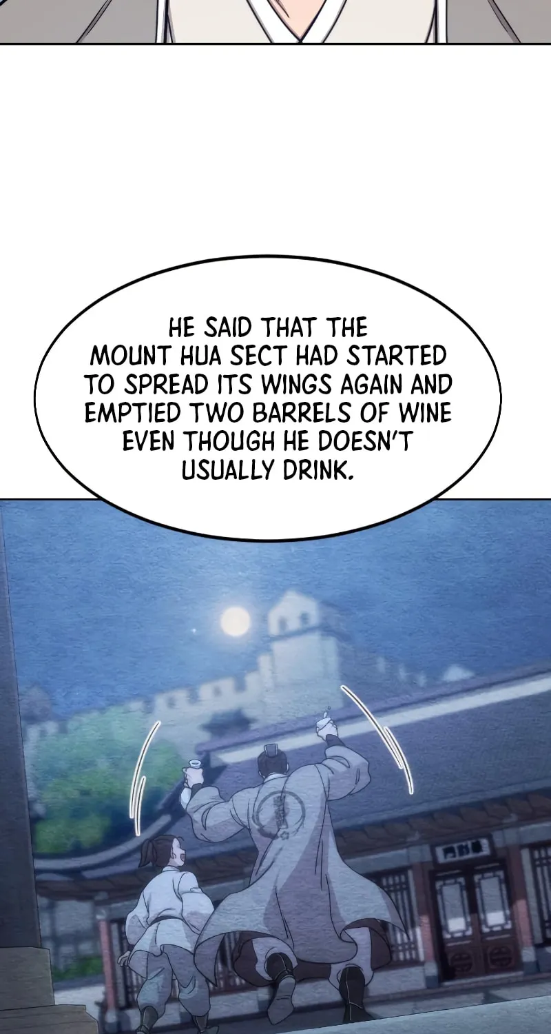 Return of the Blossoming Blade Chapter 74 page 29 - 