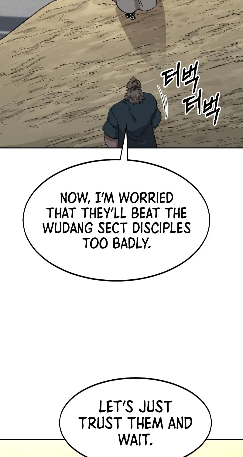 Return of the Blossoming Blade Chapter 74 page 4 - 