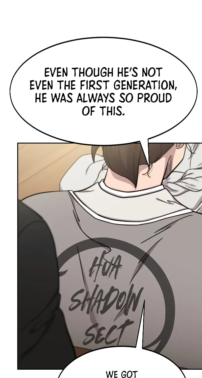 Return of the Blossoming Blade Chapter 74 page 32 - 