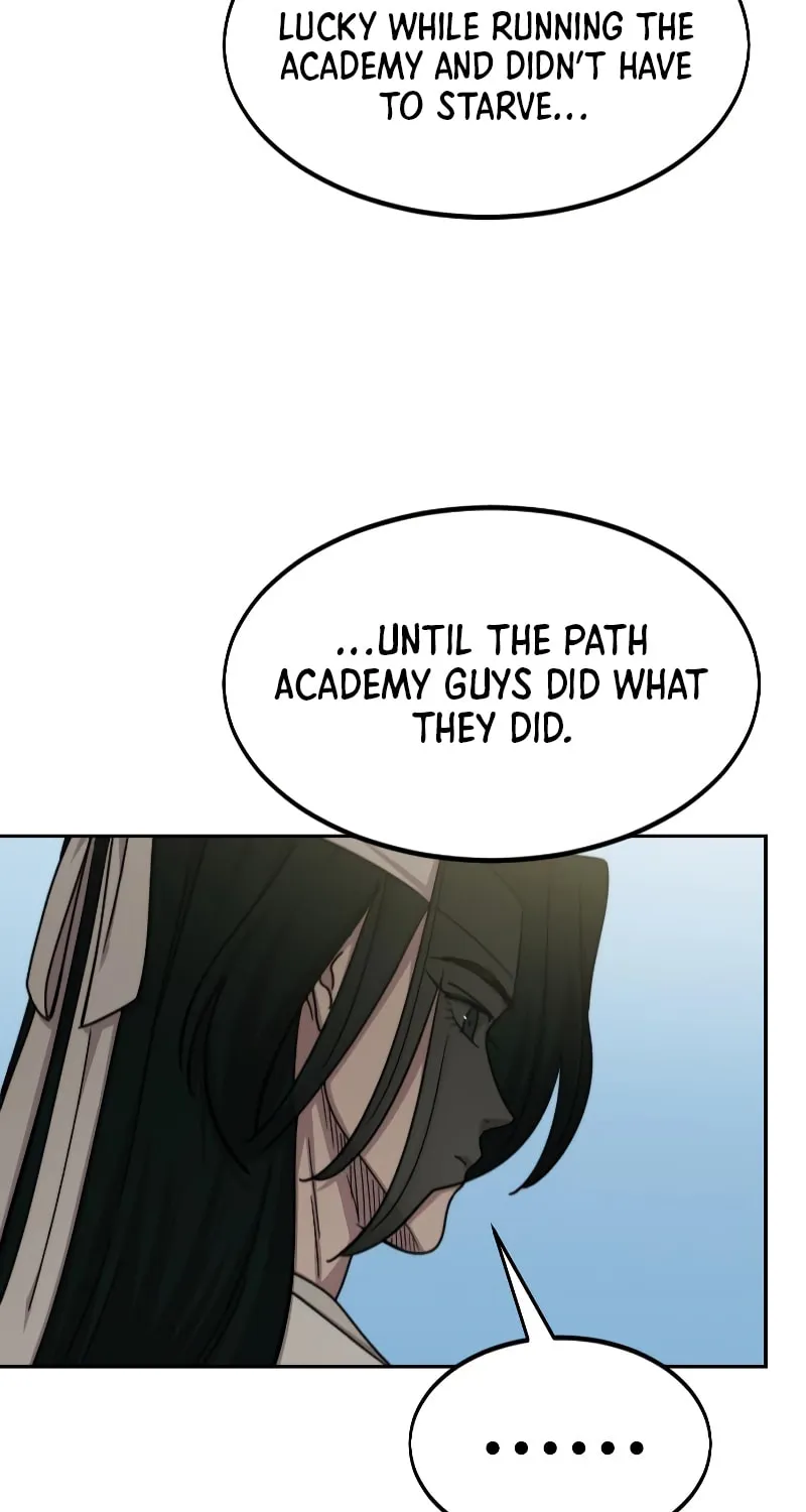 Return of the Blossoming Blade Chapter 74 page 33 - 