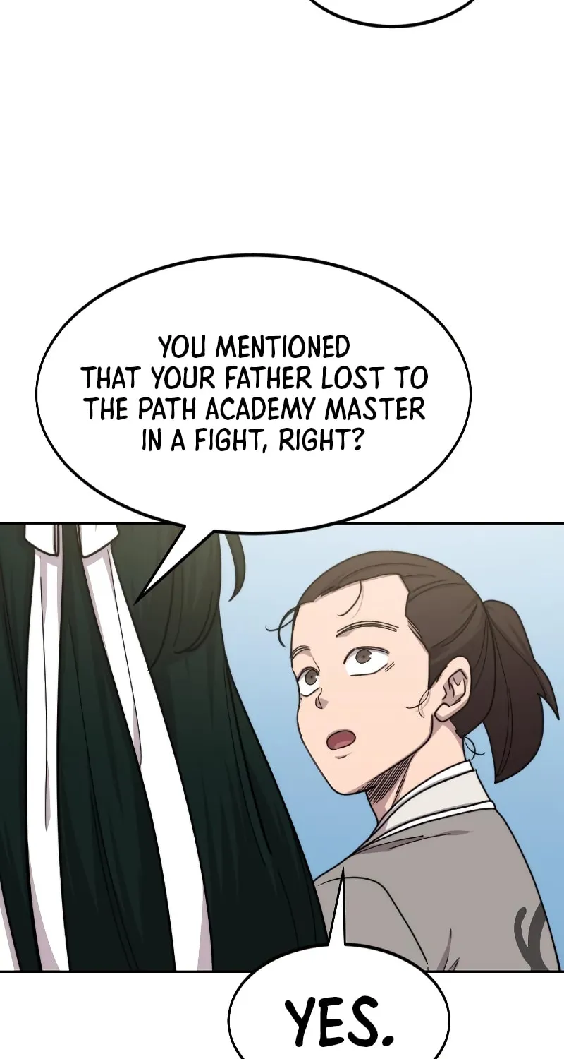 Return of the Blossoming Blade Chapter 74 page 34 - 