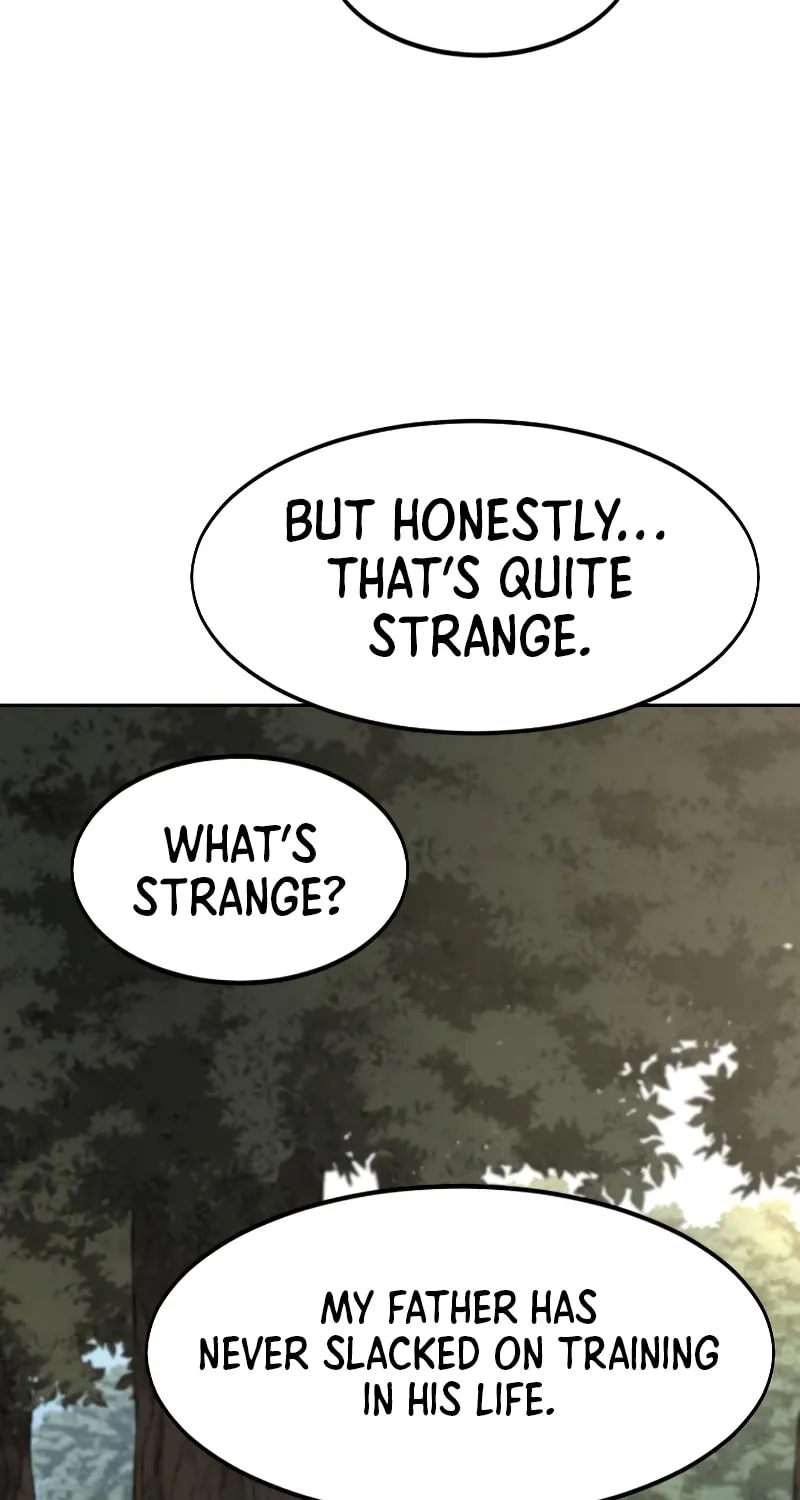 Return of the Blossoming Blade Chapter 74 page 35 - 
