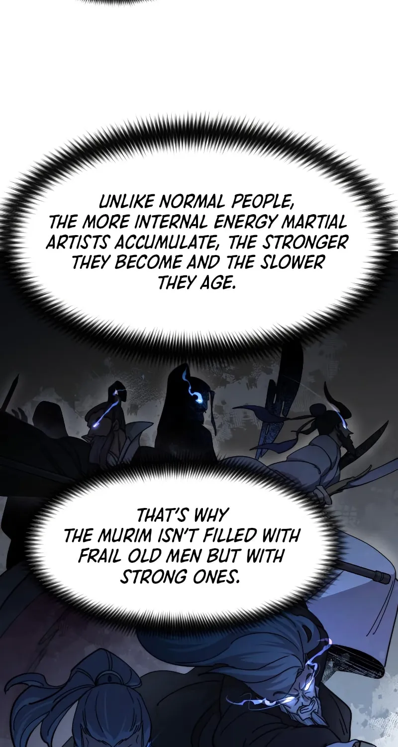 Return of the Blossoming Blade Chapter 74 page 37 - 