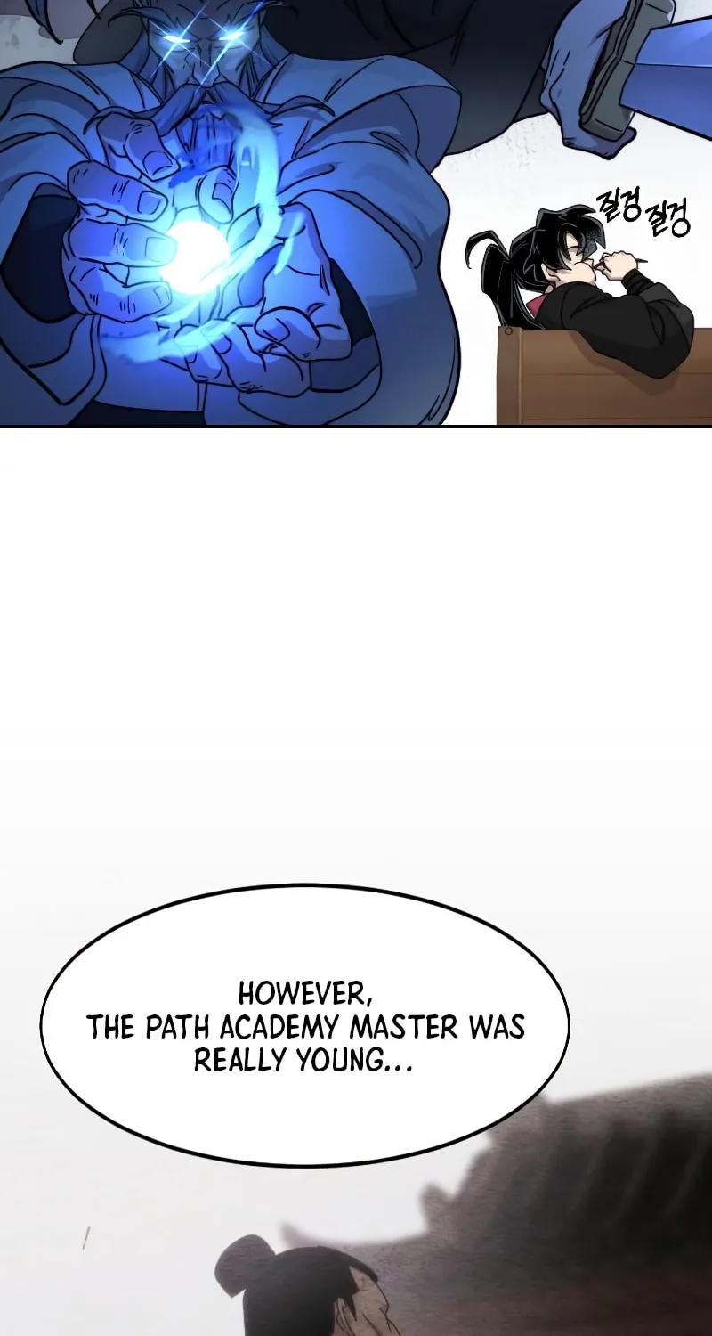 Return of the Blossoming Blade Chapter 74 page 38 - 