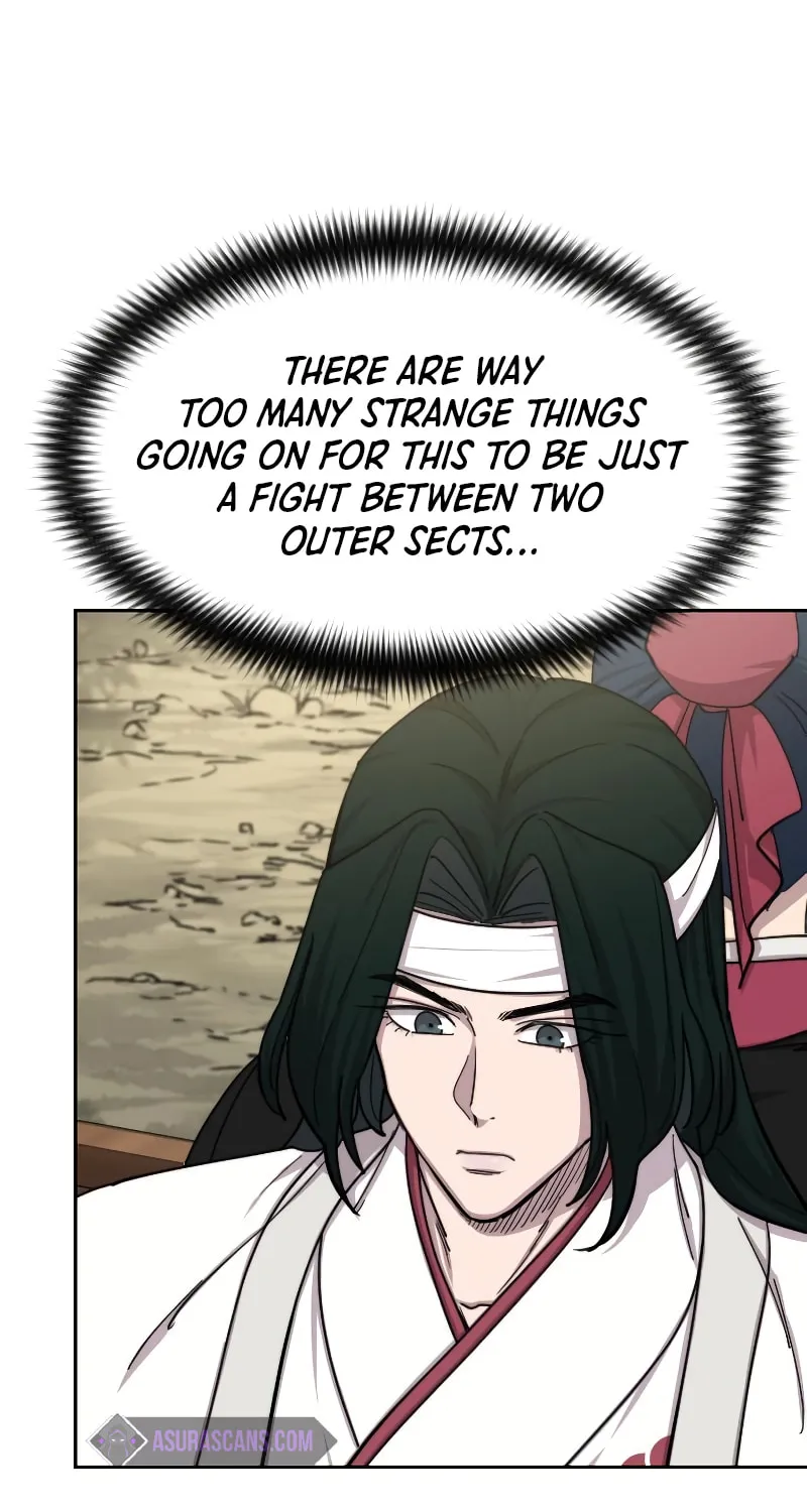 Return of the Blossoming Blade Chapter 74 page 40 - 