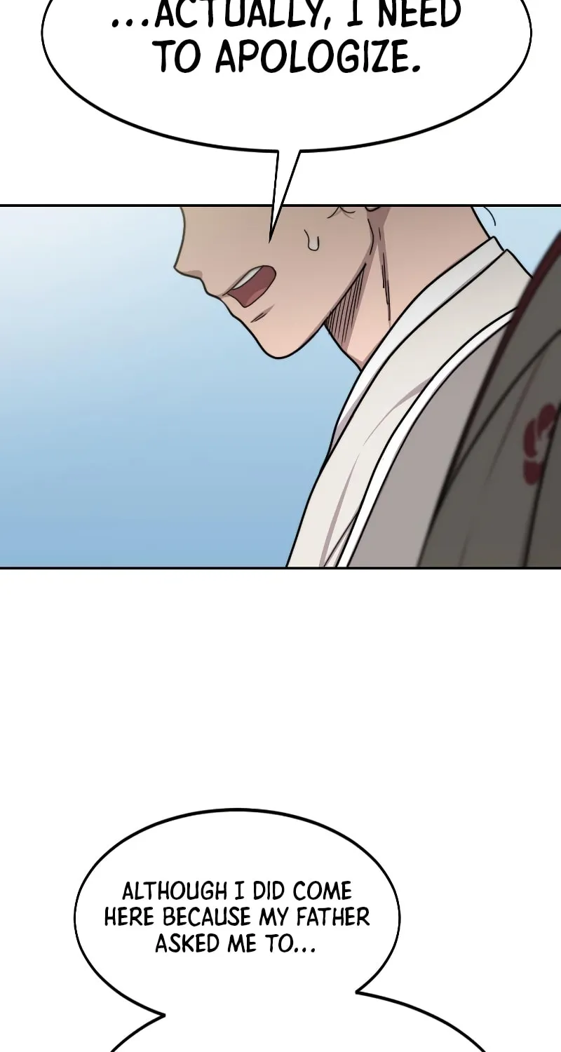 Return of the Blossoming Blade Chapter 74 page 43 - 