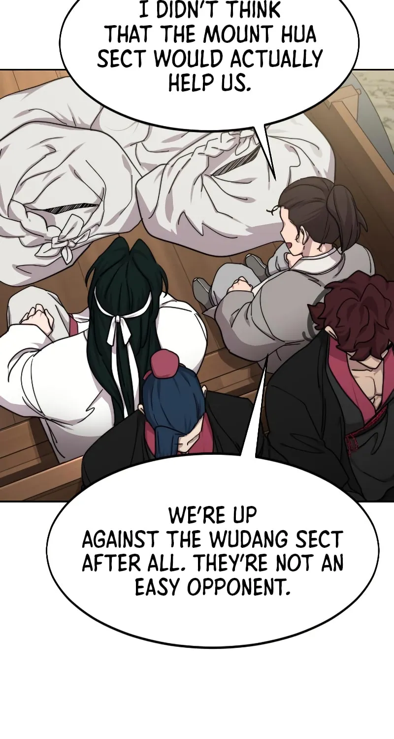 Return of the Blossoming Blade Chapter 74 page 44 - 
