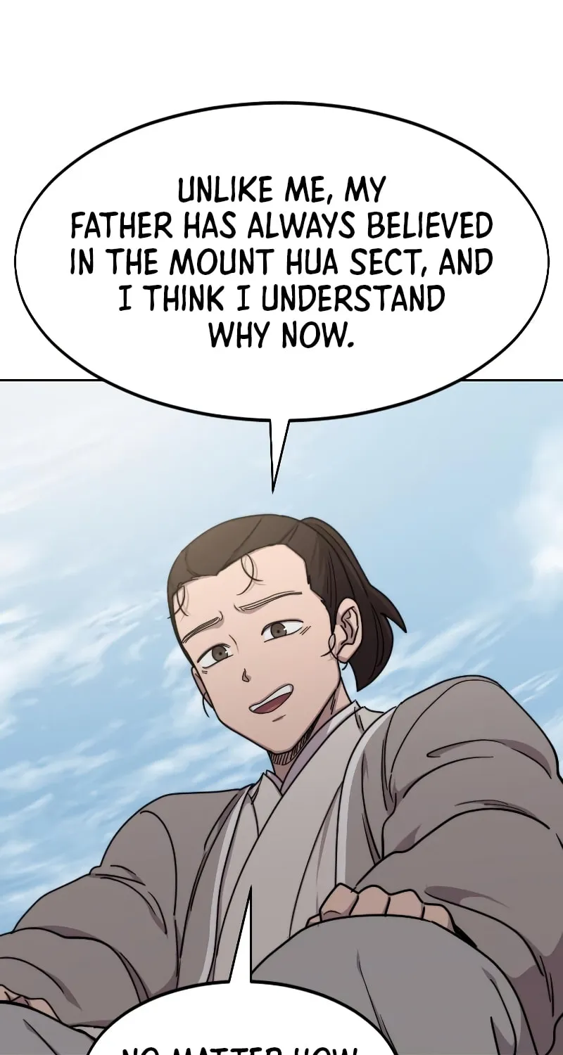 Return of the Blossoming Blade Chapter 74 page 45 - 