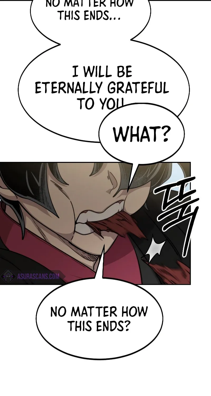Return of the Blossoming Blade Chapter 74 page 46 - 