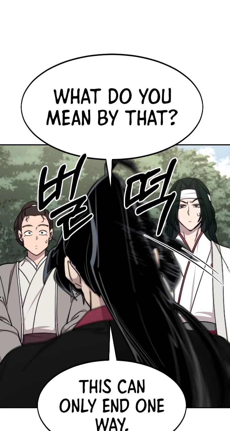 Return of the Blossoming Blade Chapter 74 page 47 - 