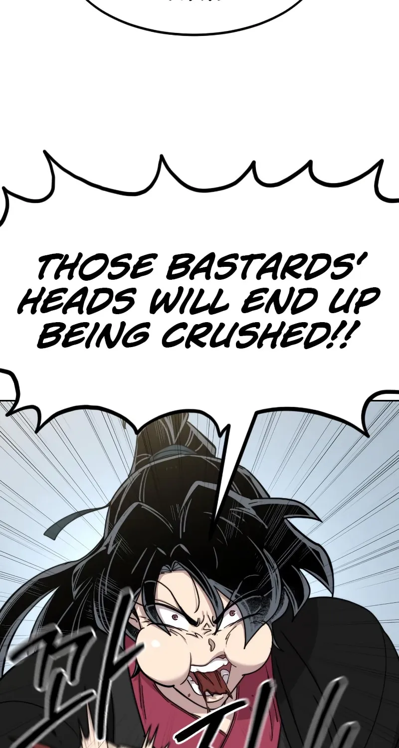 Return of the Blossoming Blade Chapter 74 page 48 - 