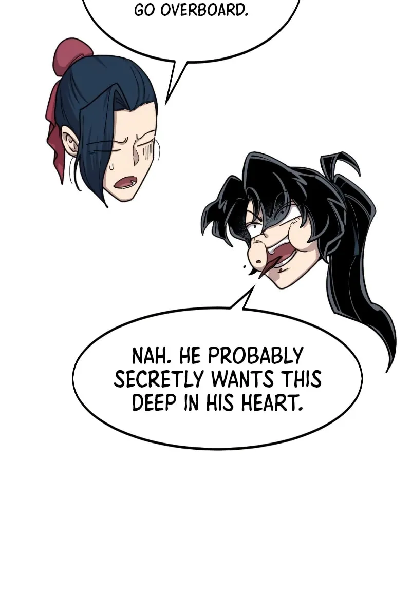 Return of the Blossoming Blade Chapter 74 page 50 - 