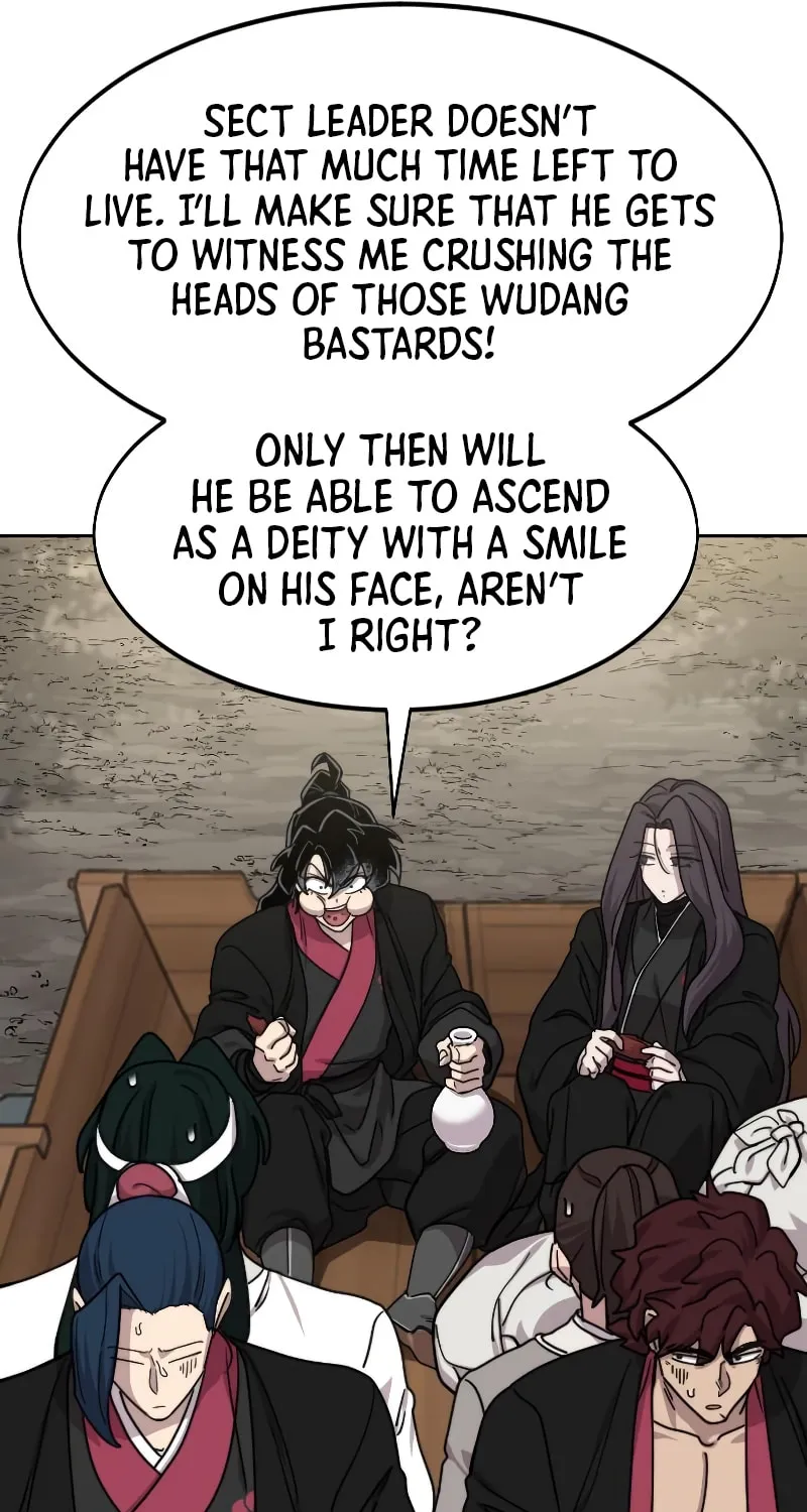 Return of the Blossoming Blade Chapter 74 page 51 - 
