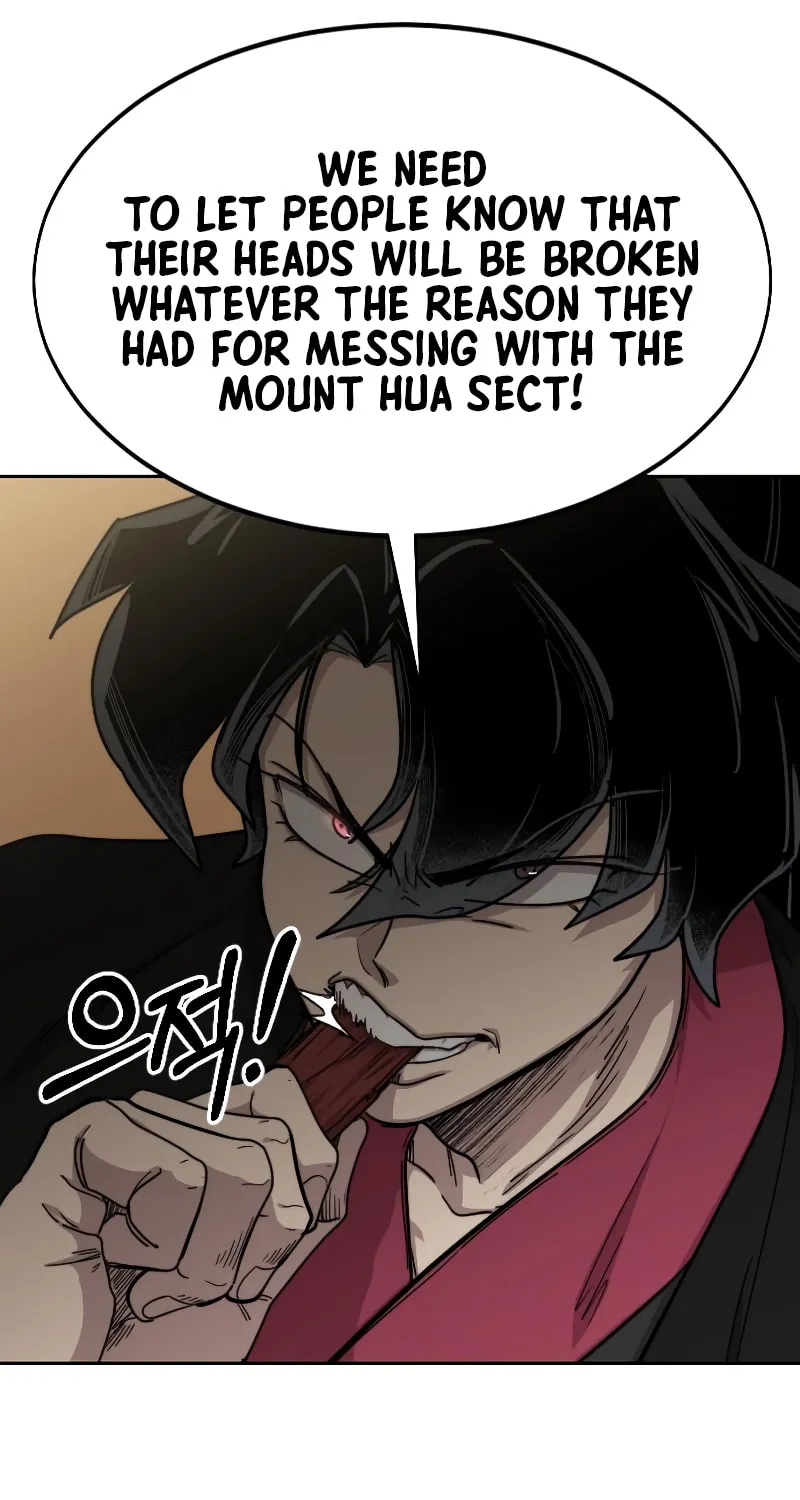 Return of the Blossoming Blade Chapter 74 page 53 - 