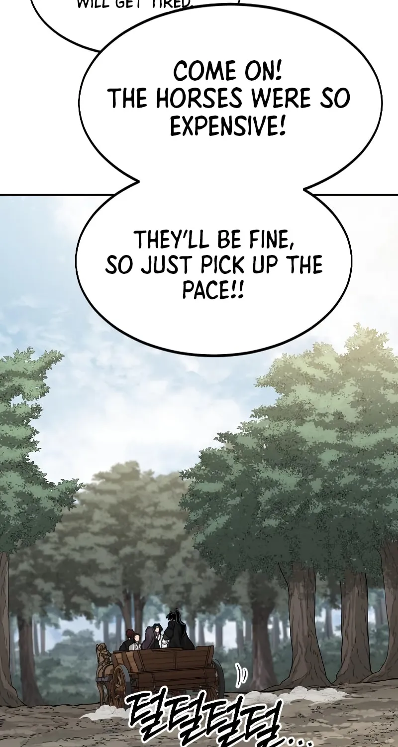 Return of the Blossoming Blade Chapter 74 page 55 - 