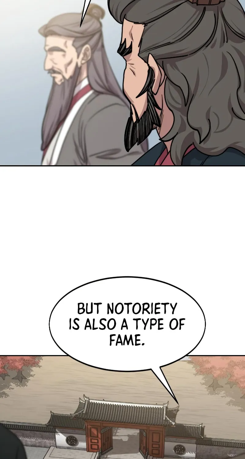 Return of the Blossoming Blade Chapter 74 page 7 - 
