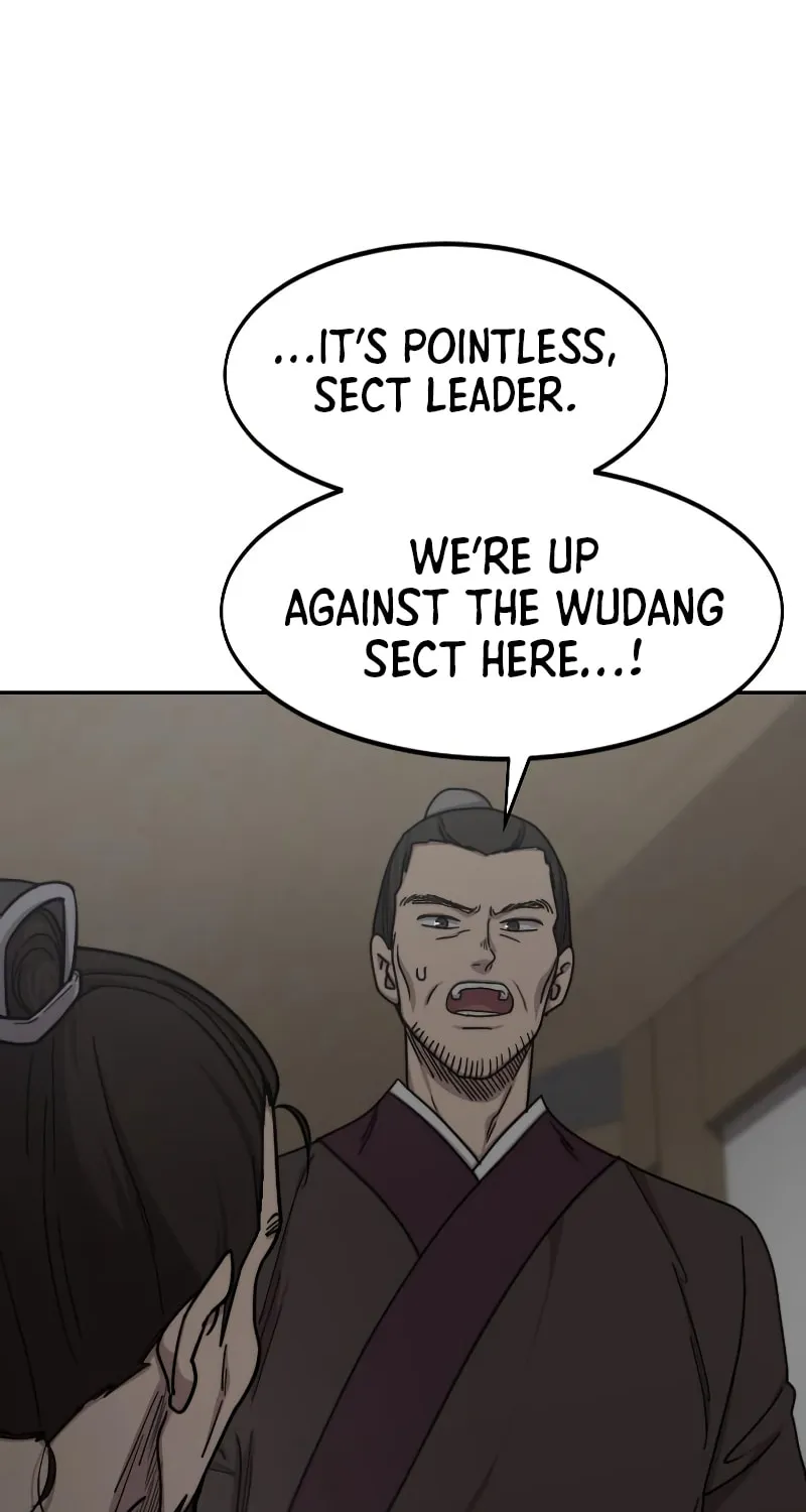 Return of the Blossoming Blade Chapter 74 page 62 - 