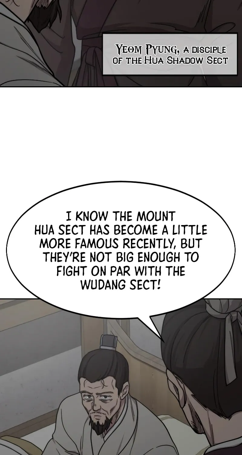 Return of the Blossoming Blade Chapter 74 page 63 - 