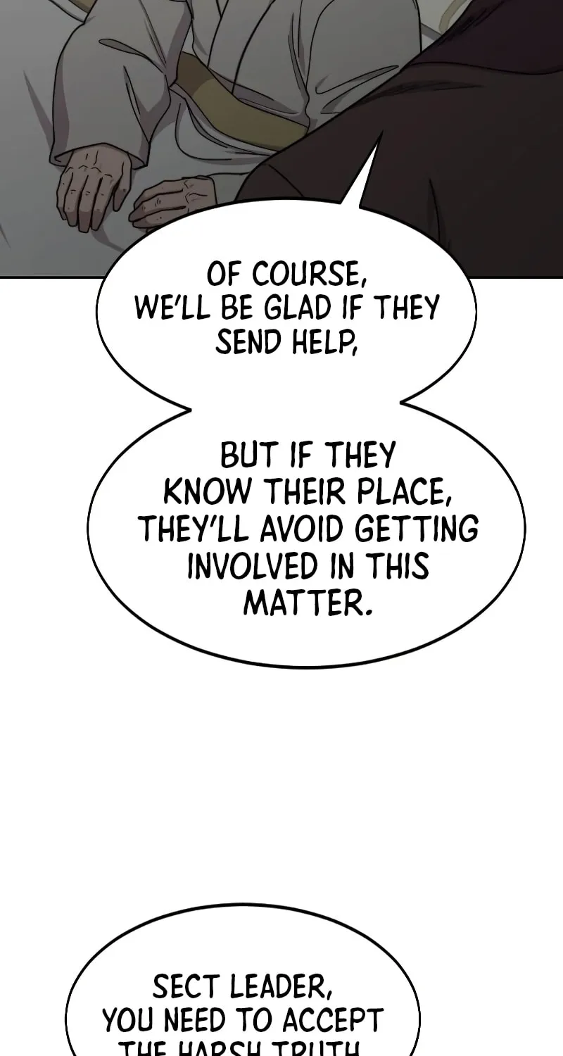 Return of the Blossoming Blade Chapter 74 page 64 - 