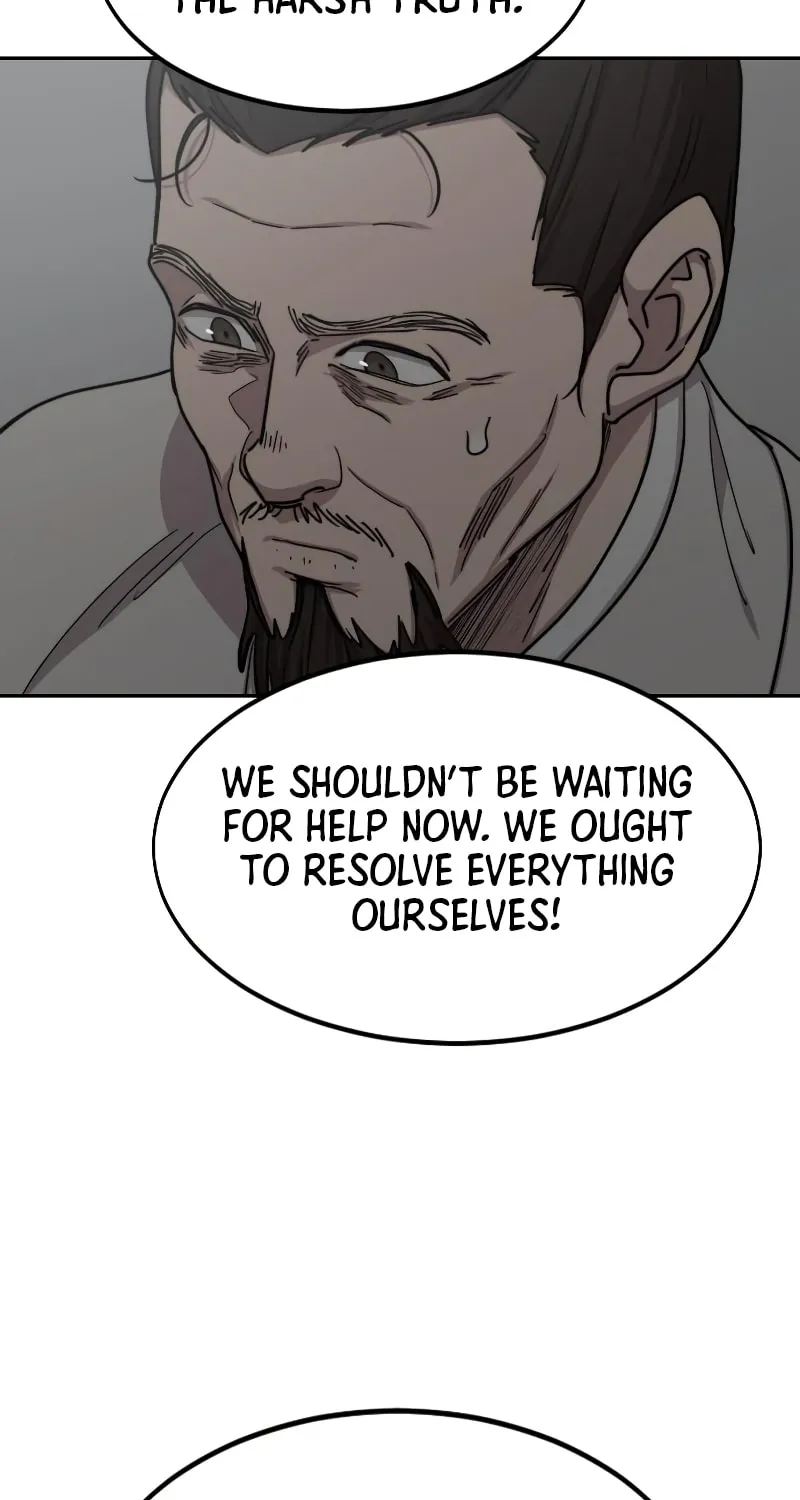 Return of the Blossoming Blade Chapter 74 page 65 - 