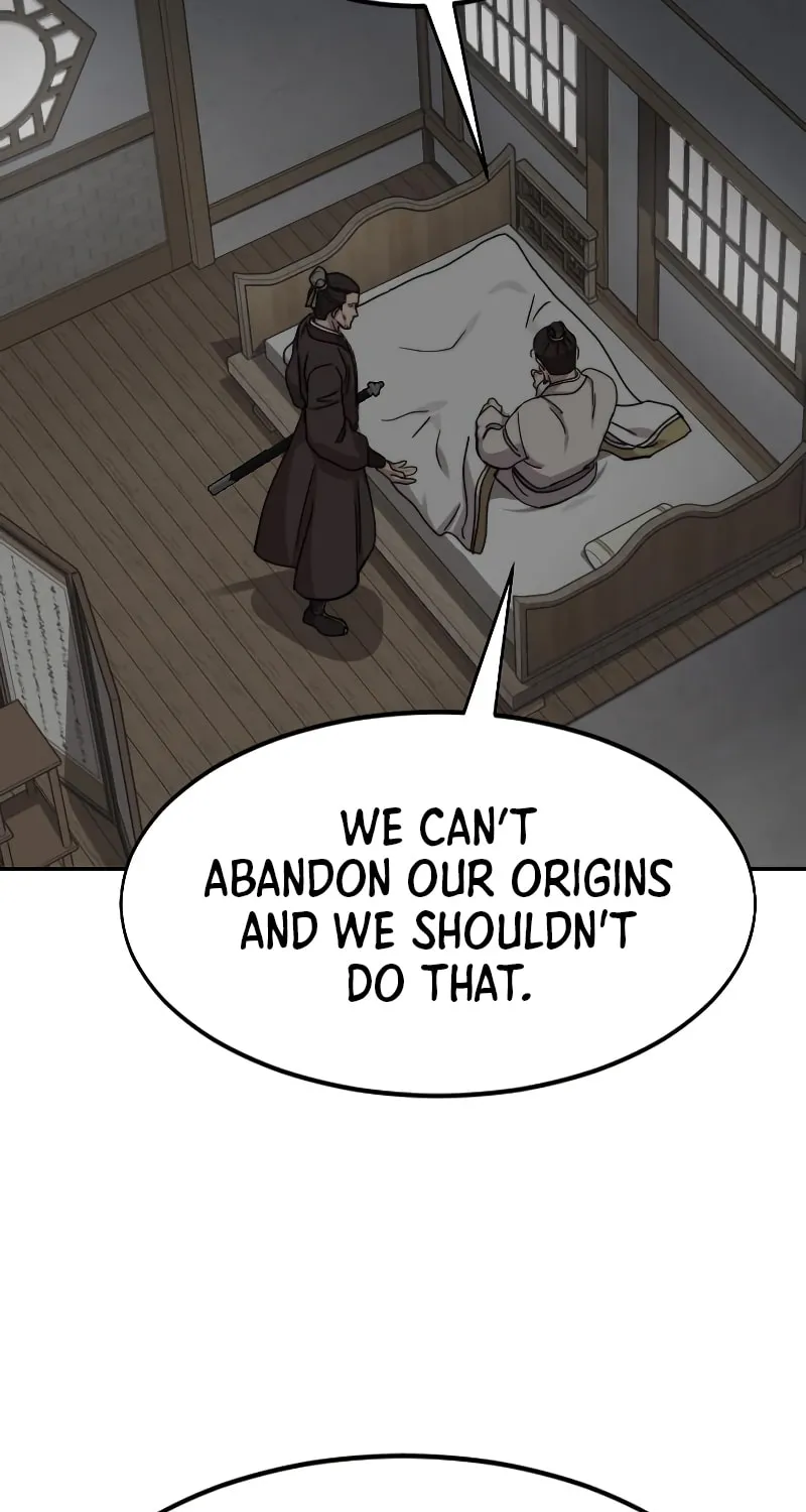 Return of the Blossoming Blade Chapter 74 page 67 - 