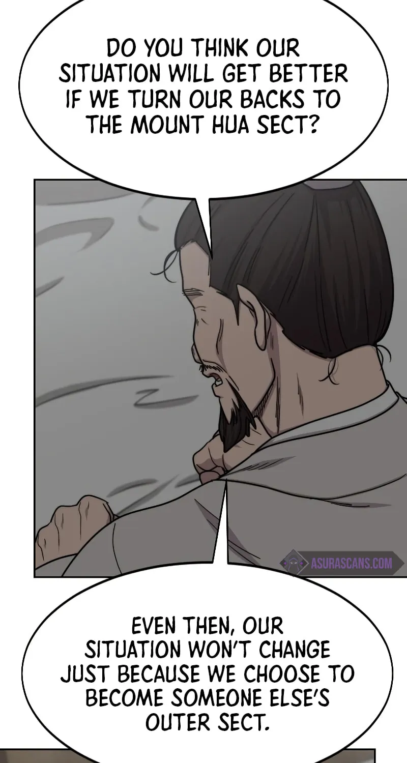 Return of the Blossoming Blade Chapter 74 page 68 - 