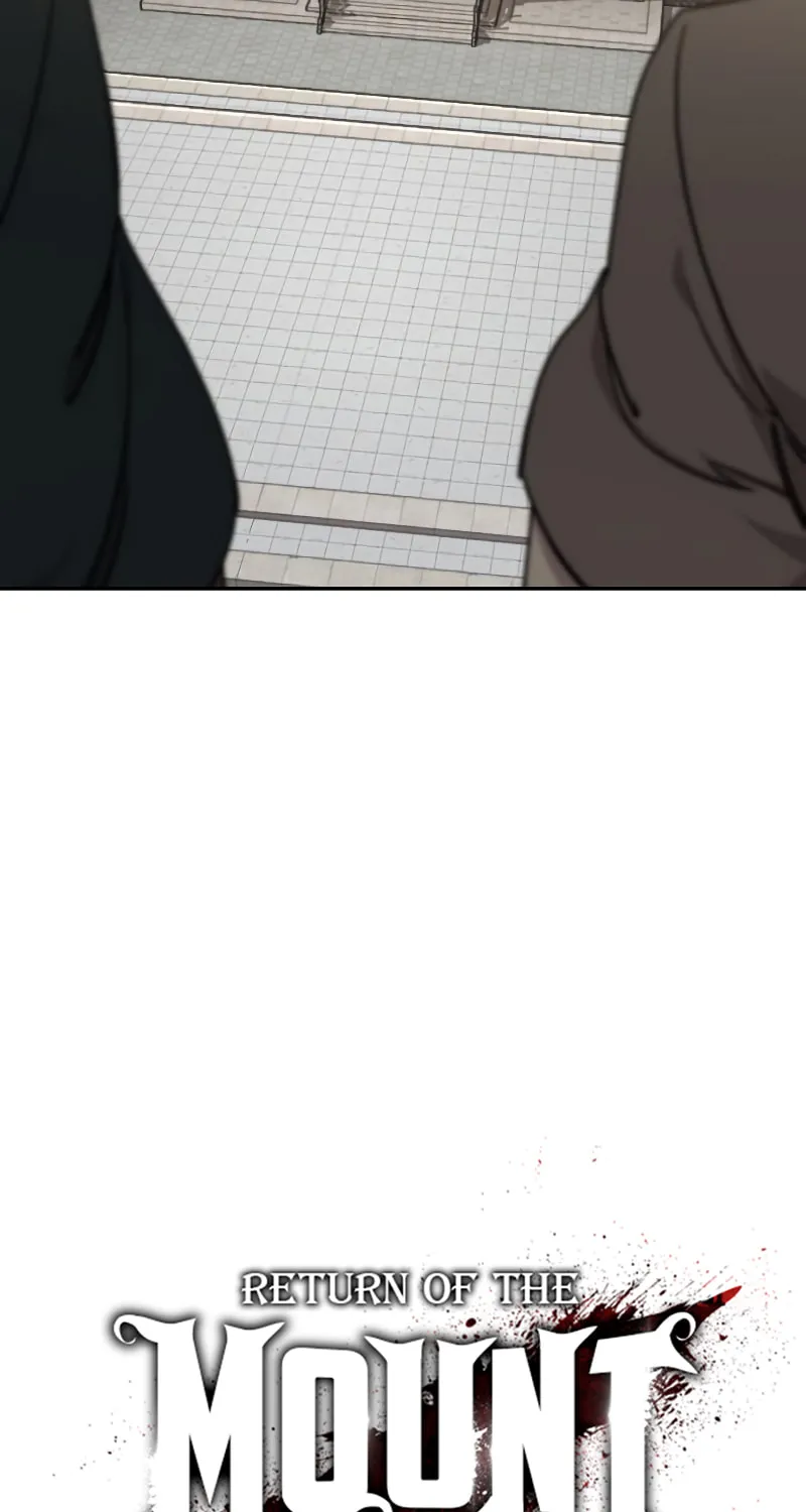 Return of the Blossoming Blade Chapter 74 page 8 - 