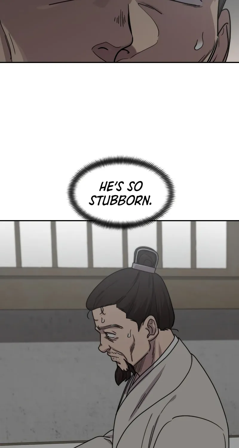 Return of the Blossoming Blade Chapter 74 page 75 - 