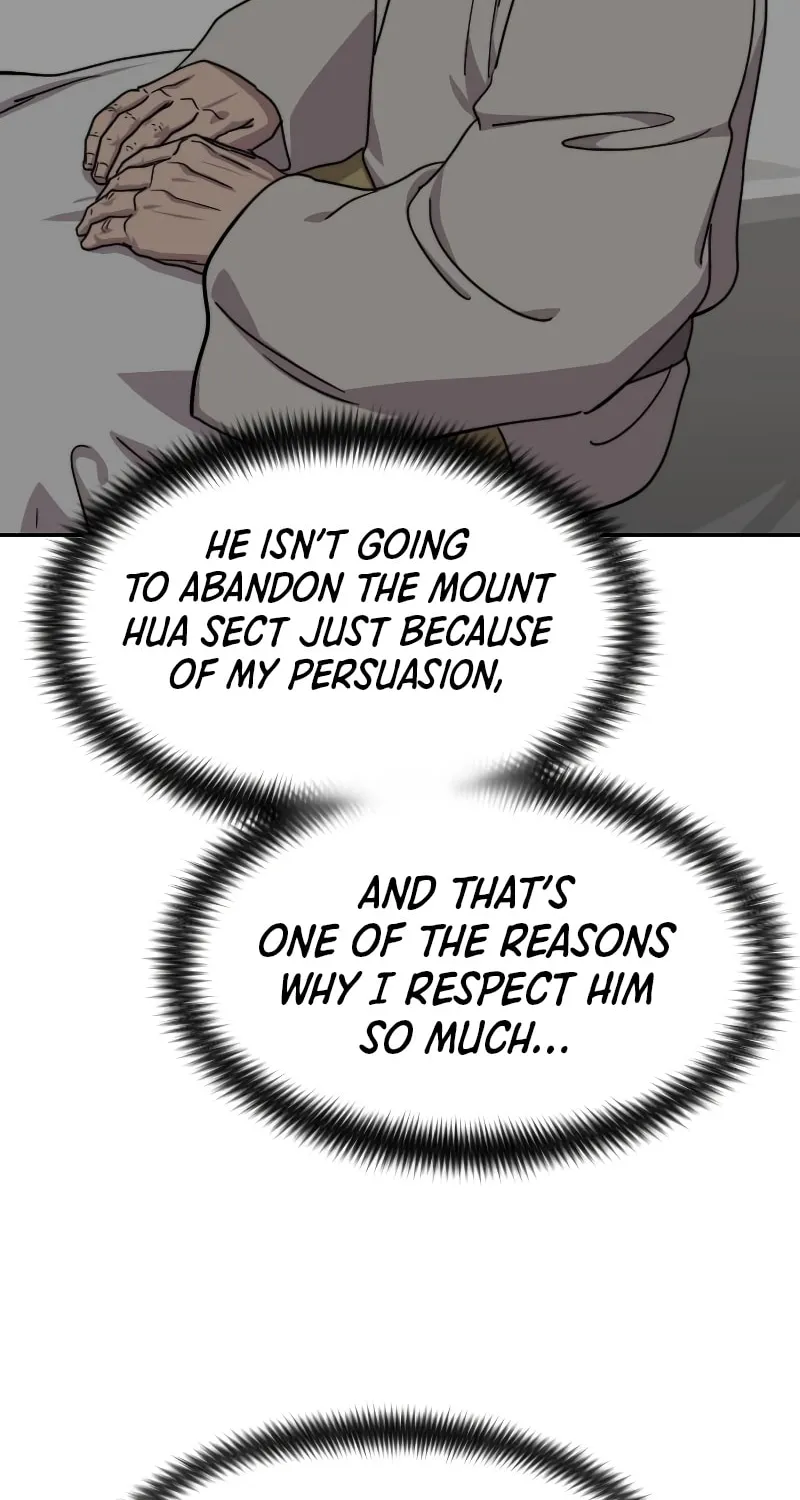 Return of the Blossoming Blade Chapter 74 page 76 - 