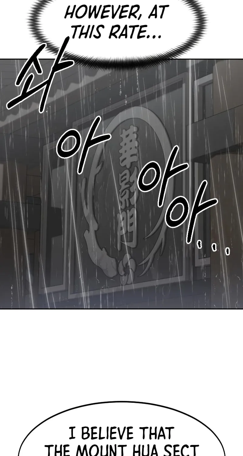 Return of the Blossoming Blade Chapter 74 page 77 - 