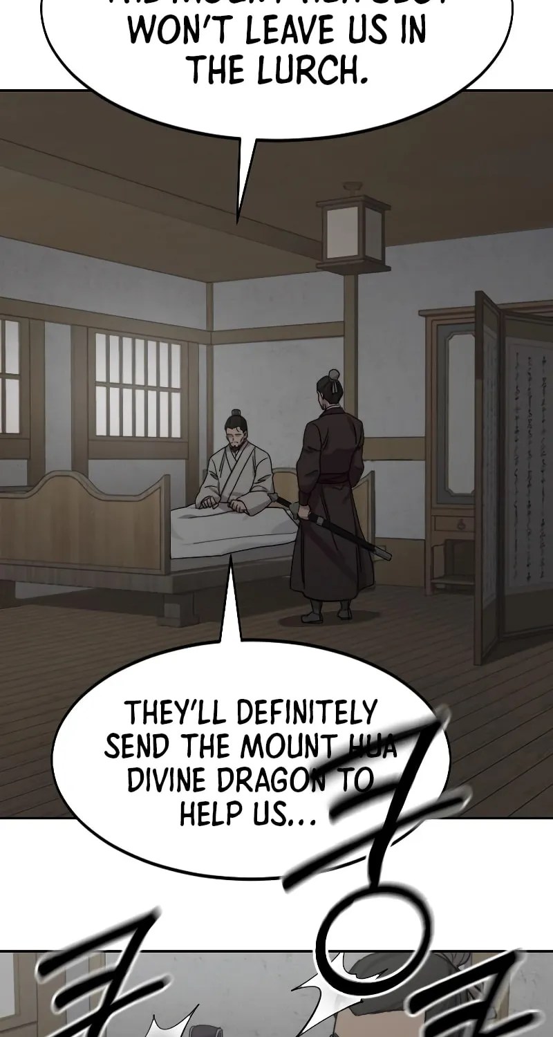 Return of the Blossoming Blade Chapter 74 page 78 - 