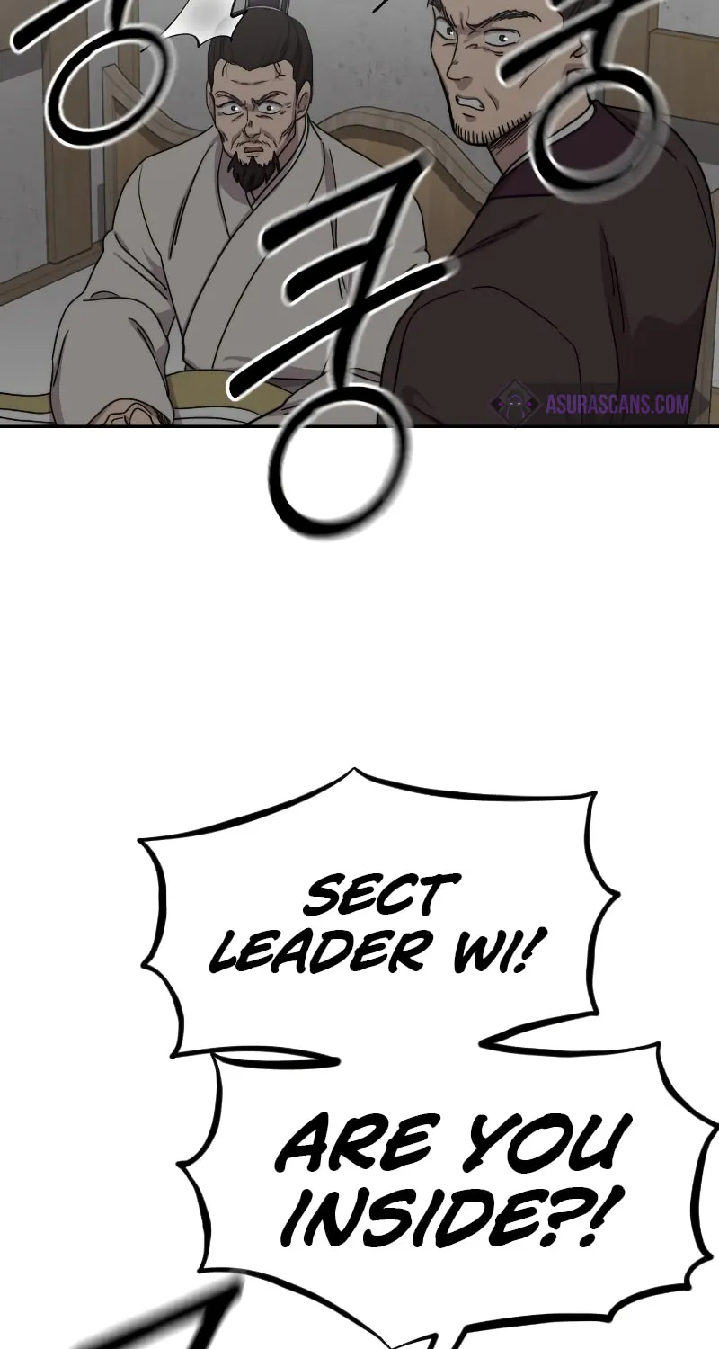 Return of the Blossoming Blade Chapter 74 page 79 - 