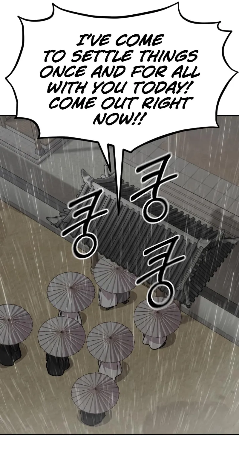 Return of the Blossoming Blade Chapter 74 page 81 - 