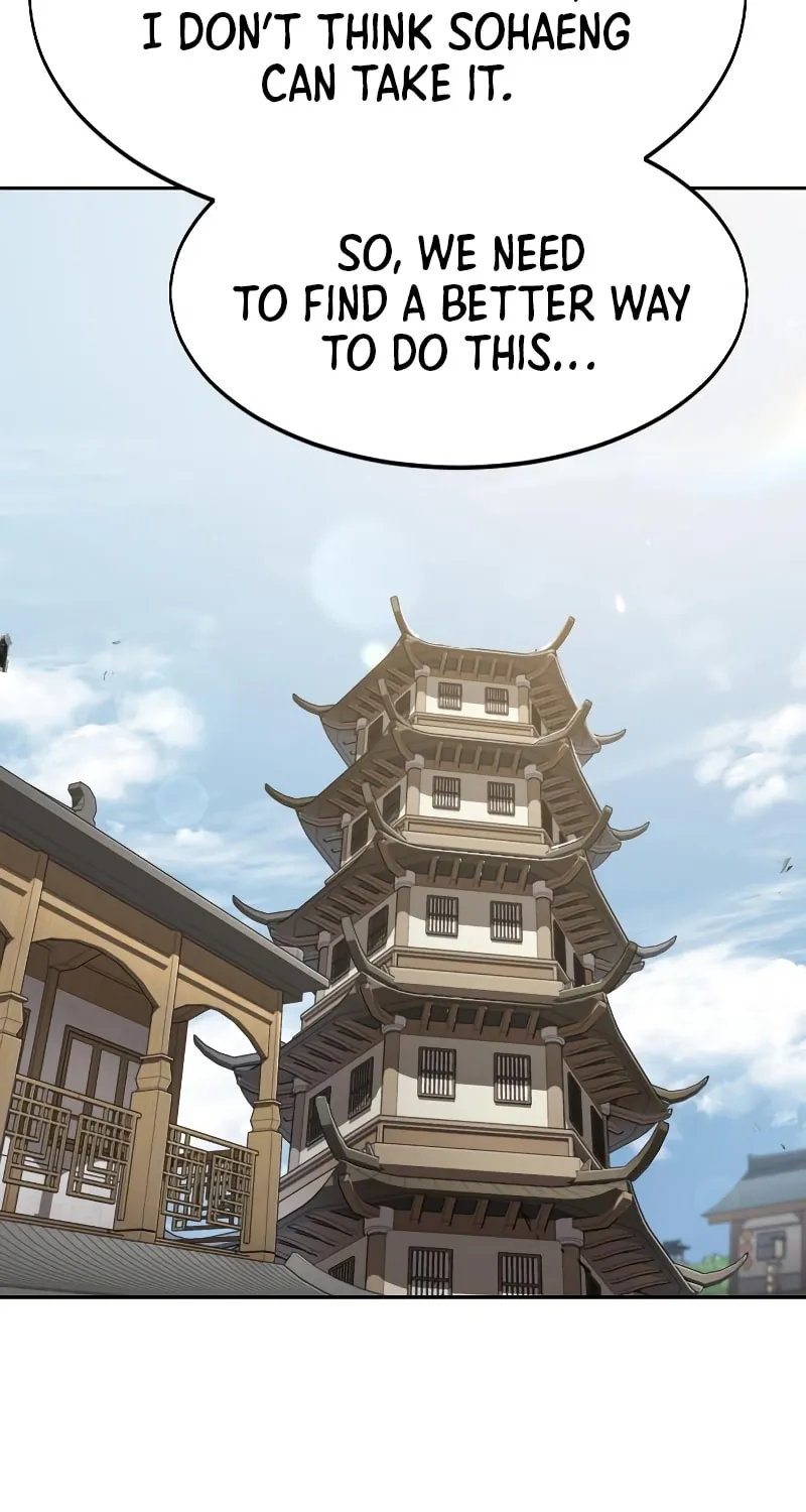 Return of the Blossoming Blade Chapter 74 page 10 - 