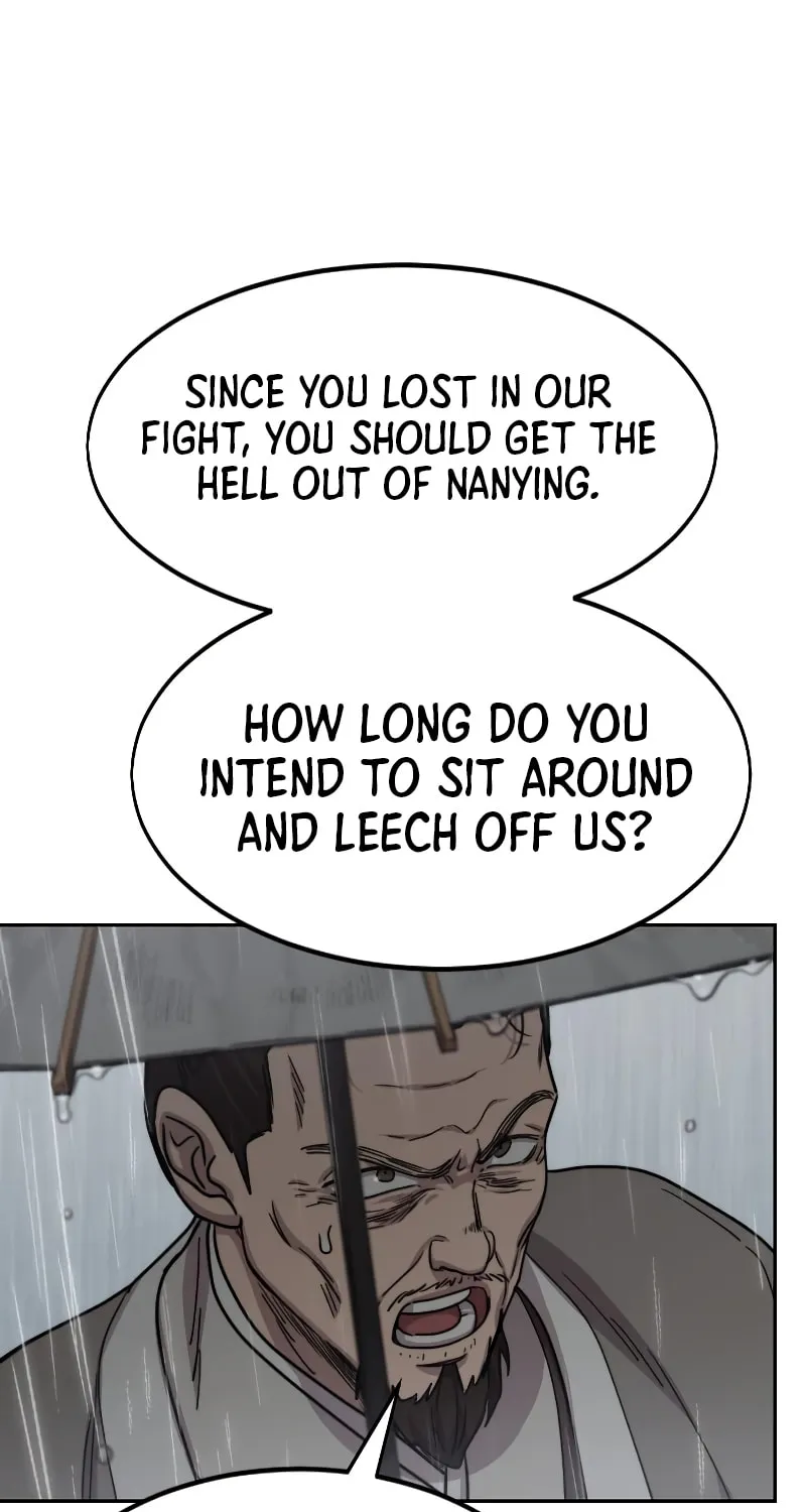 Return of the Blossoming Blade Chapter 74 page 92 - 
