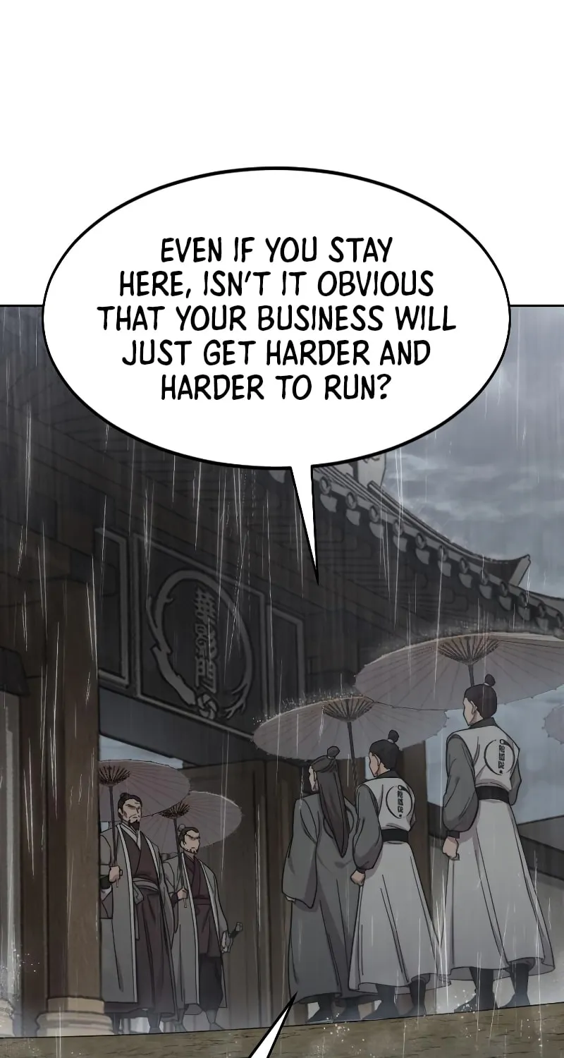 Return of the Blossoming Blade Chapter 74 page 94 - 
