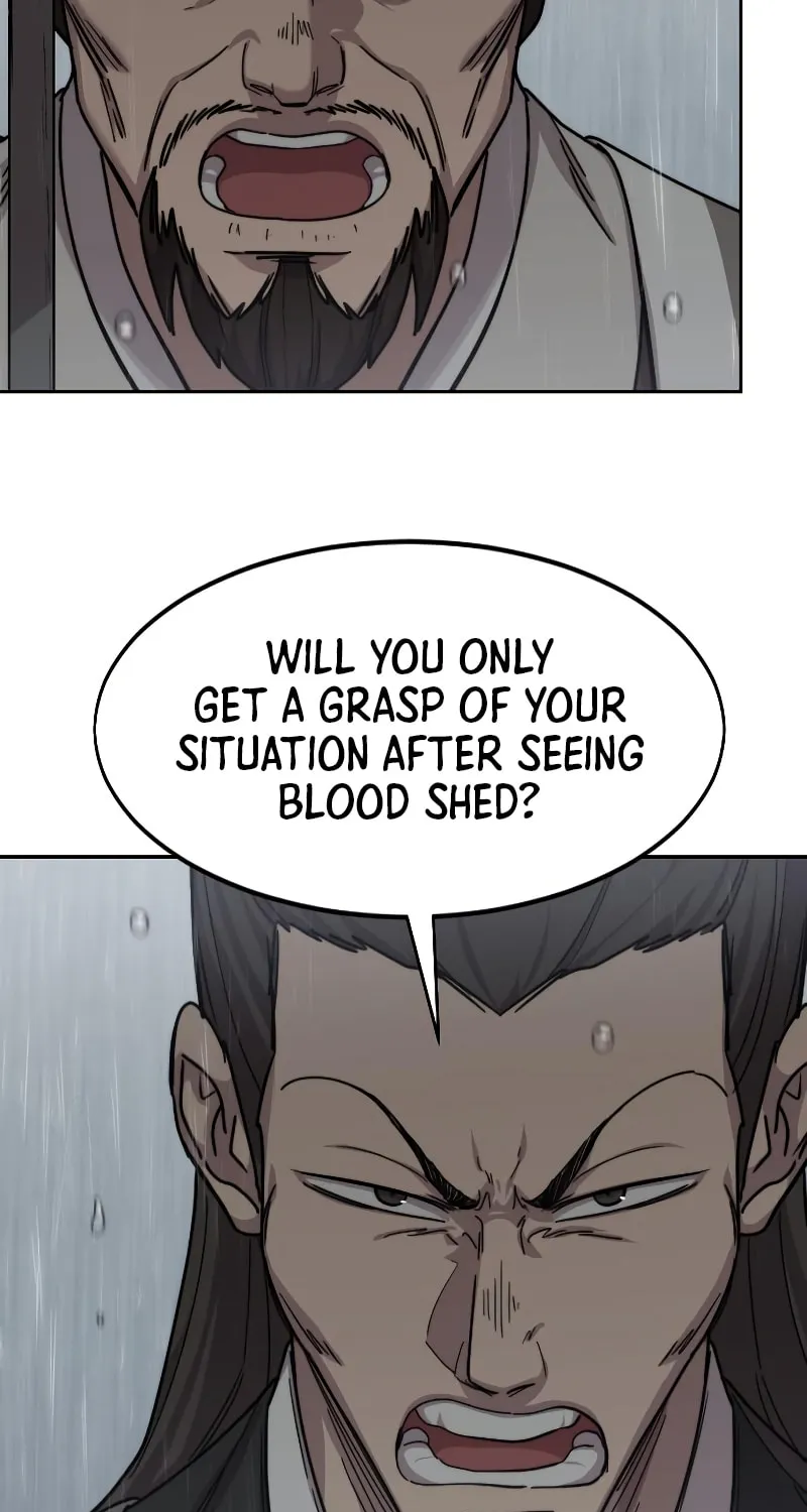 Return of the Blossoming Blade Chapter 74 page 96 - 
