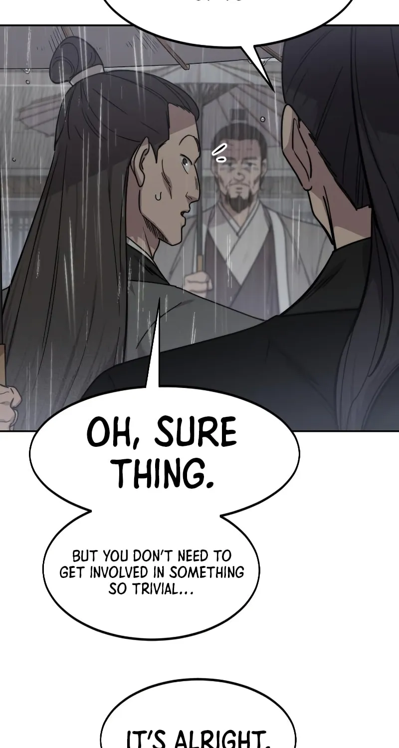 Return of the Blossoming Blade Chapter 74 page 100 - 