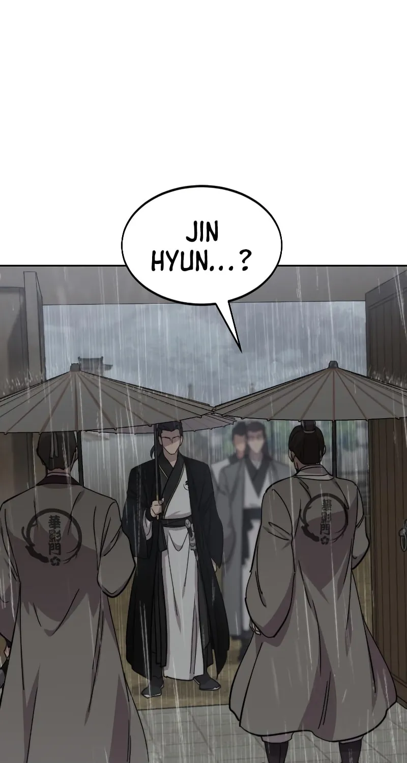 Return of the Blossoming Blade Chapter 75 page 2 - 