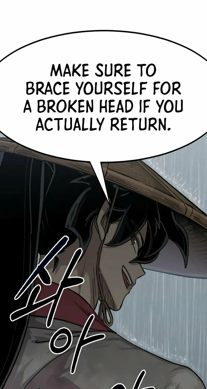 Return of the Blossoming Blade Chapter 75 page 104 - 