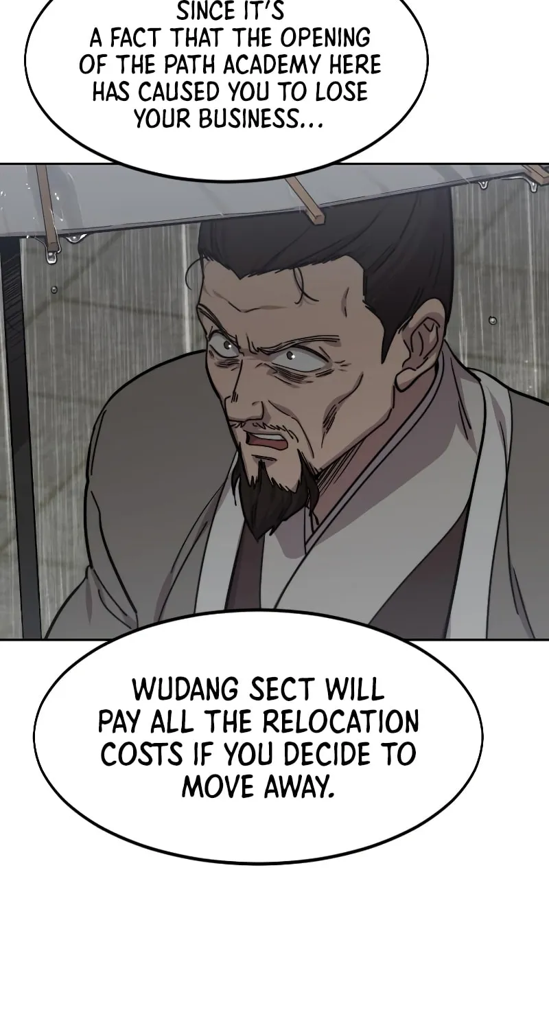 Return of the Blossoming Blade Chapter 75 page 14 - 